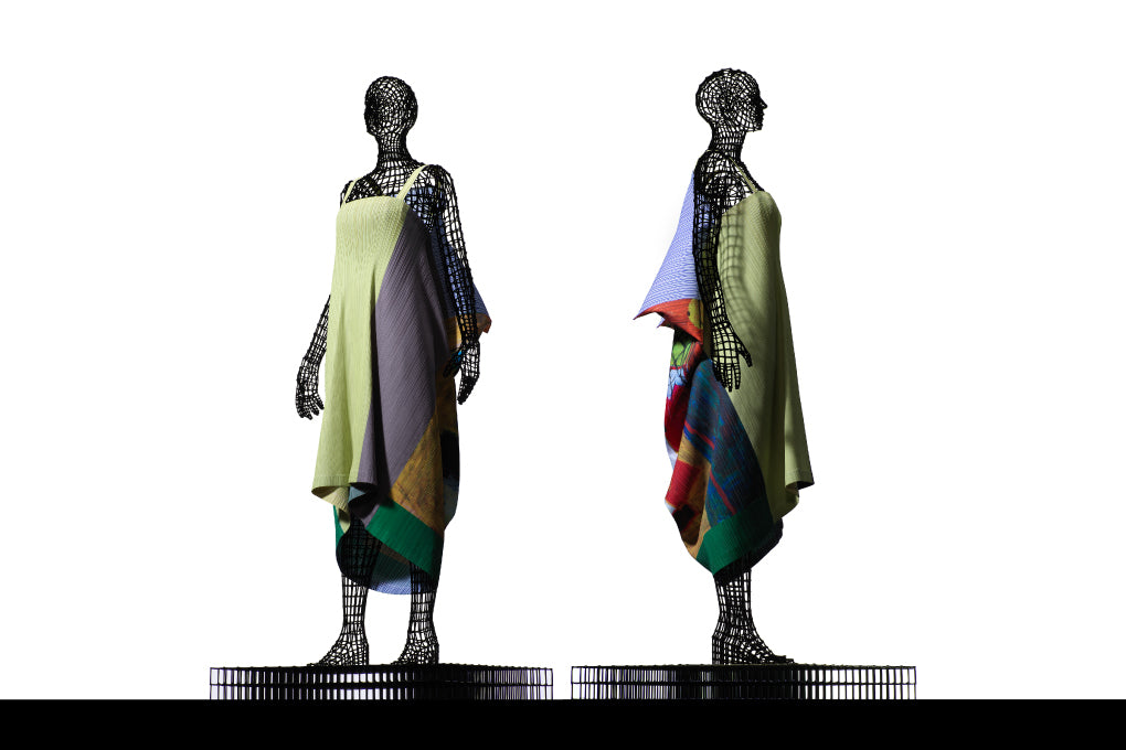 A-POC ABLE ISSEY MIYAKE スペシャルプロジェクト – isseymiyake.com