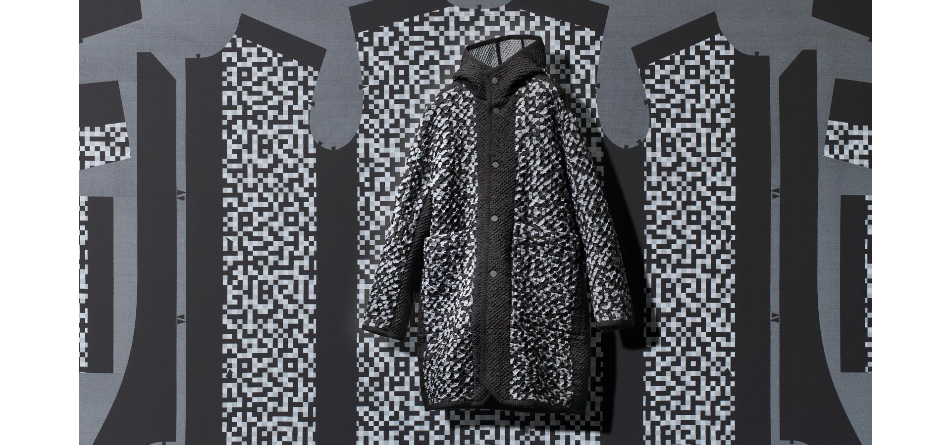A-POC ABLE ISSEY MIYAKE