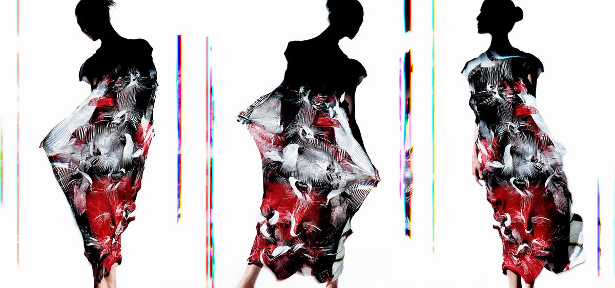 ISSEY MIYAKE A-POC ABLE サルエルパンツ すぎれ サイズ2