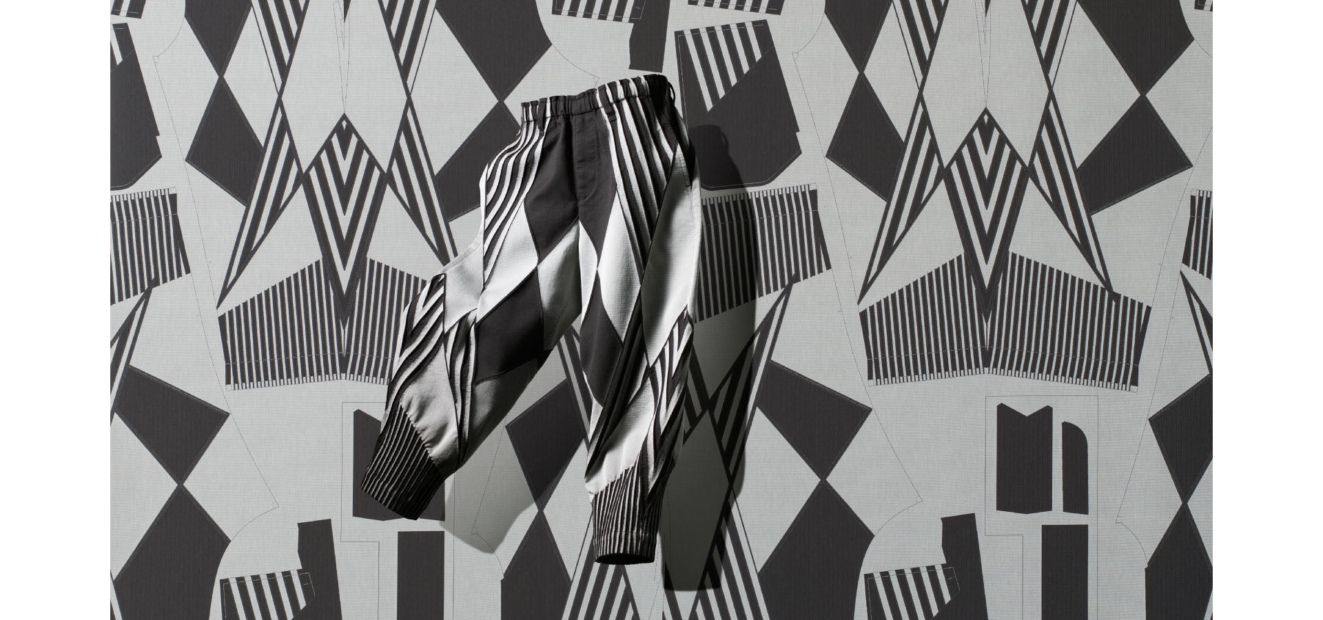 A-POC ABLE ISSEY MIYAKE