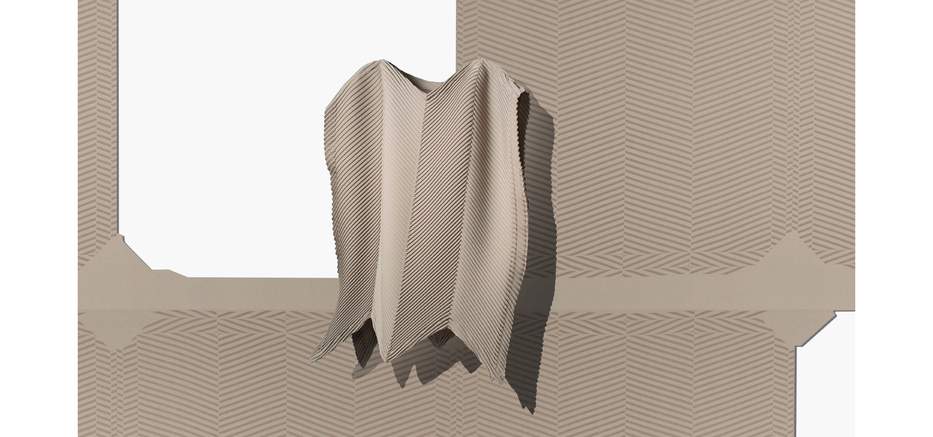 A-POC ABLE ISSEY MIYAKE