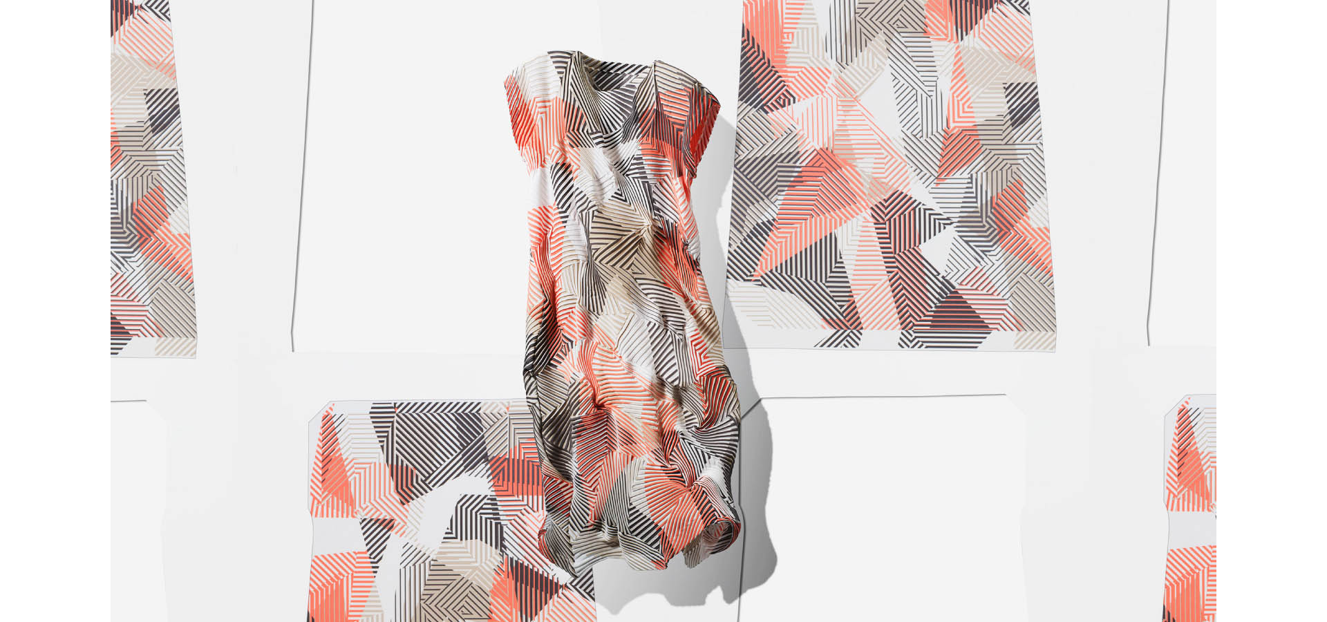 A-POC ABLE ISSEY MIYAKE