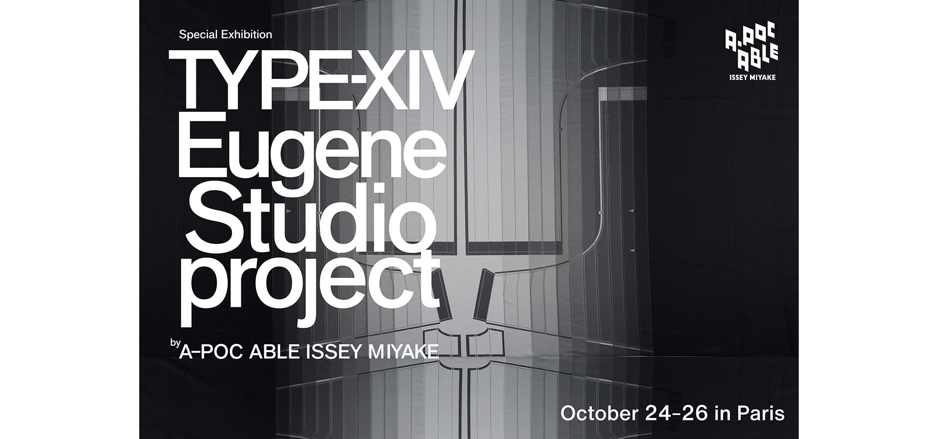 A-POC ABLE ISSEY MIYAKE