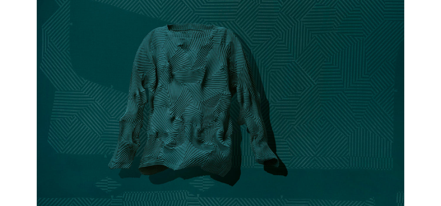 A-POC ABLE ISSEY MIYAKE