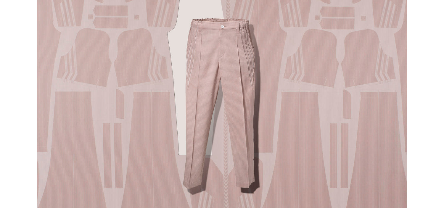 A-POC ABLE ISSEY MIYAKE