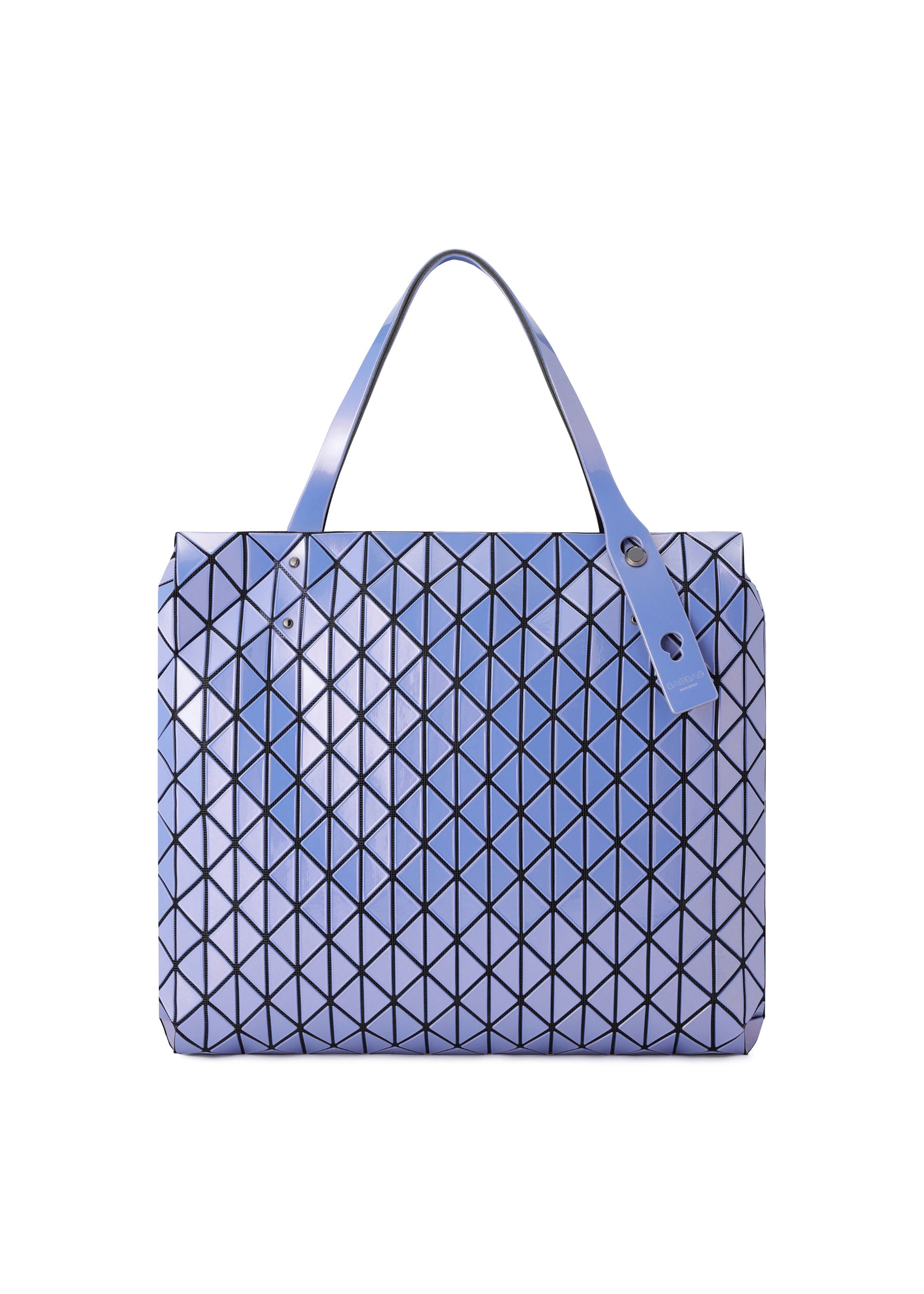 BAO BAO ISSEY MIYAKE   ROW METALLIC