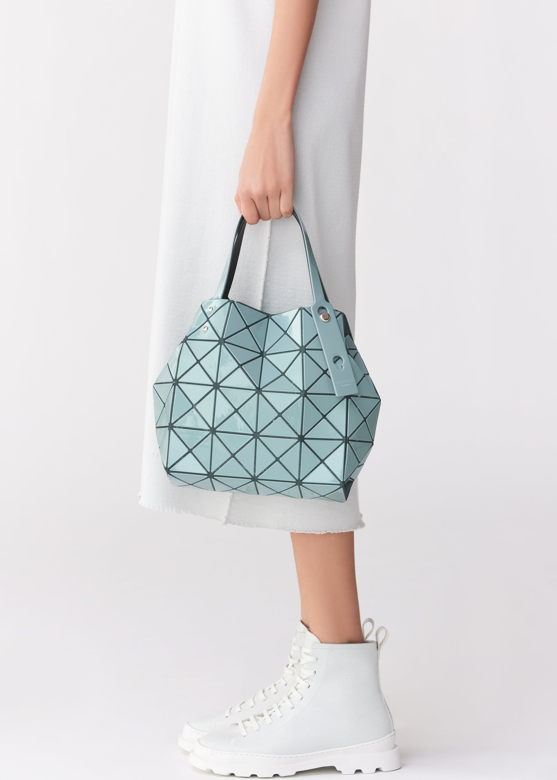 【ISSEY MIYAKE】BAO BAO