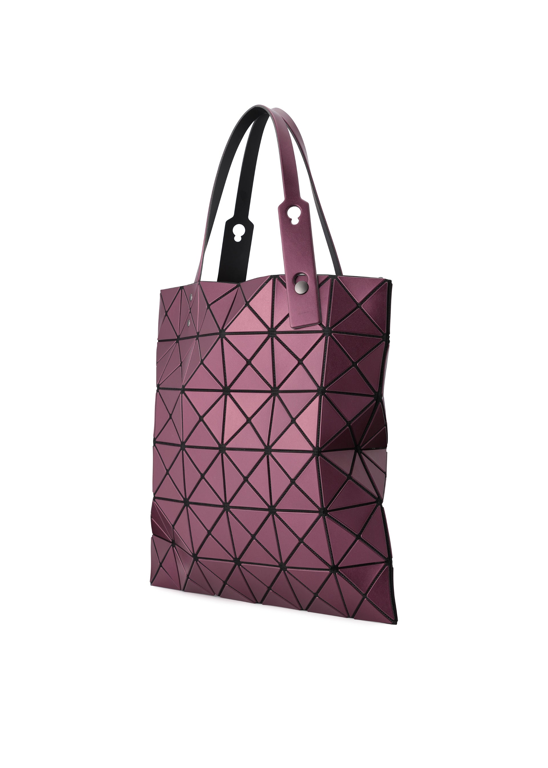 Issey miyake sales lucent bag