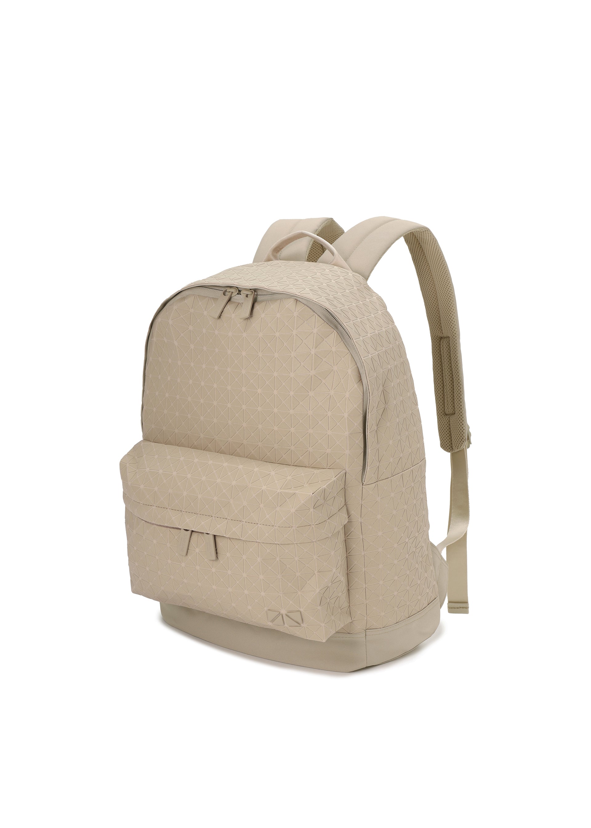 DAYPACK ONE-TONE、バッグ&財布_バックパック、ディテール画像1