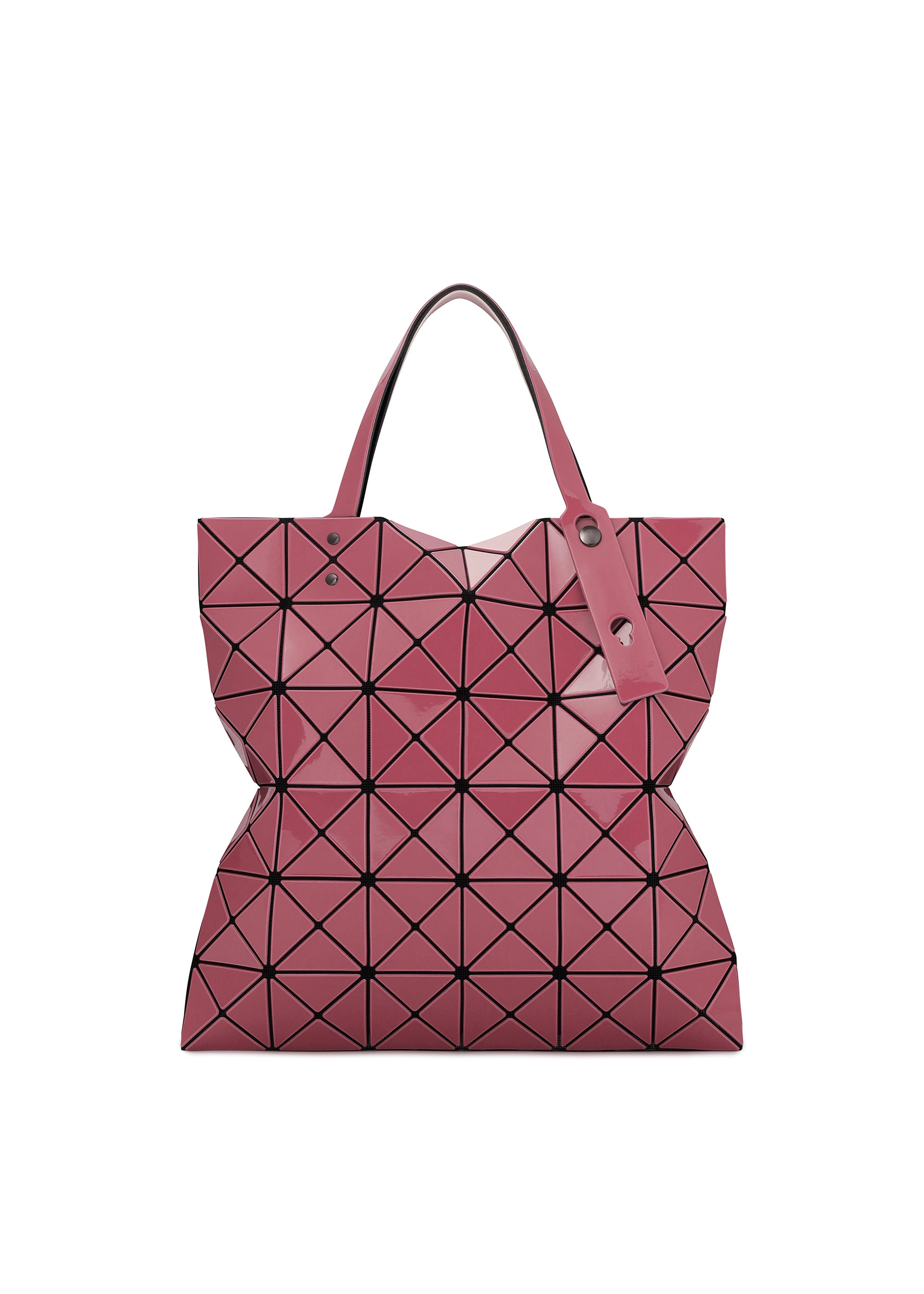 BAO BAO ISSEY MIYAKE トートバッグ レディース バオバオイッセイ  
