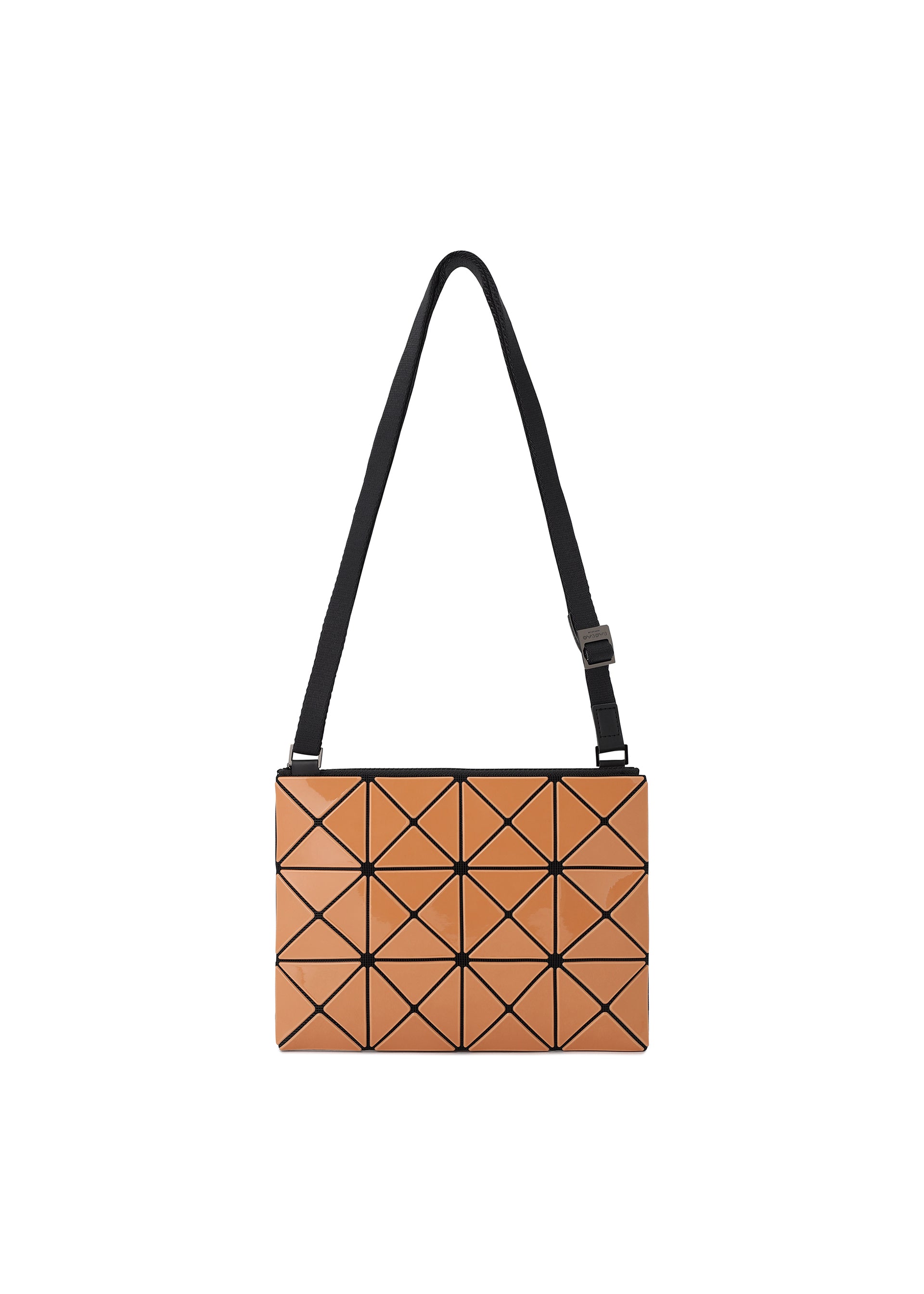 【美品】BAOBAO ISSEY MIYAKE クラッチバッグ BAO ISSEY MIYAKE 新品同様 バオバオ イッセイミヤケ ポーチ クラッチ