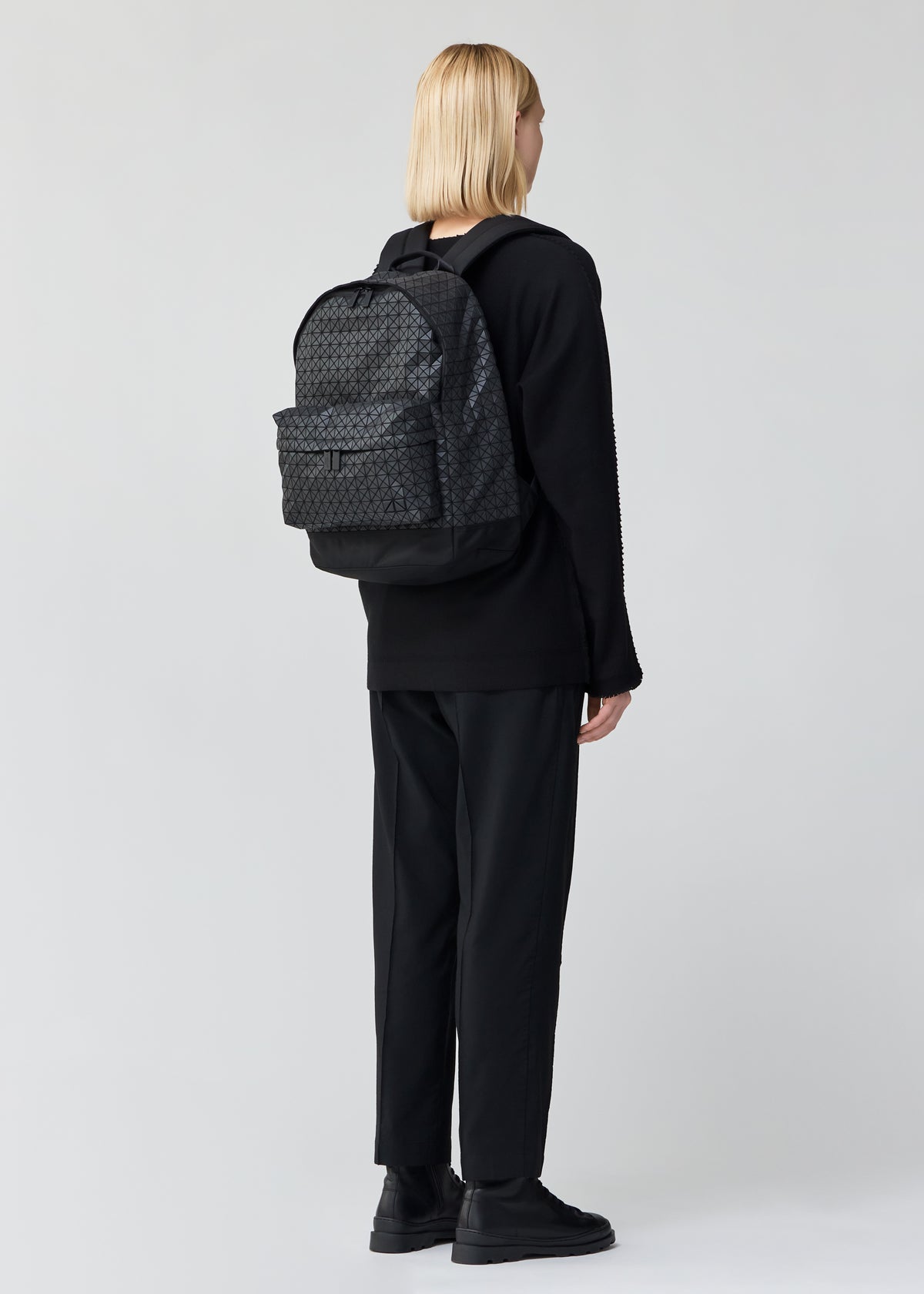 ISSEY MIYAKE バオバオ リュックサック バックパック バオバオイッセイ 
