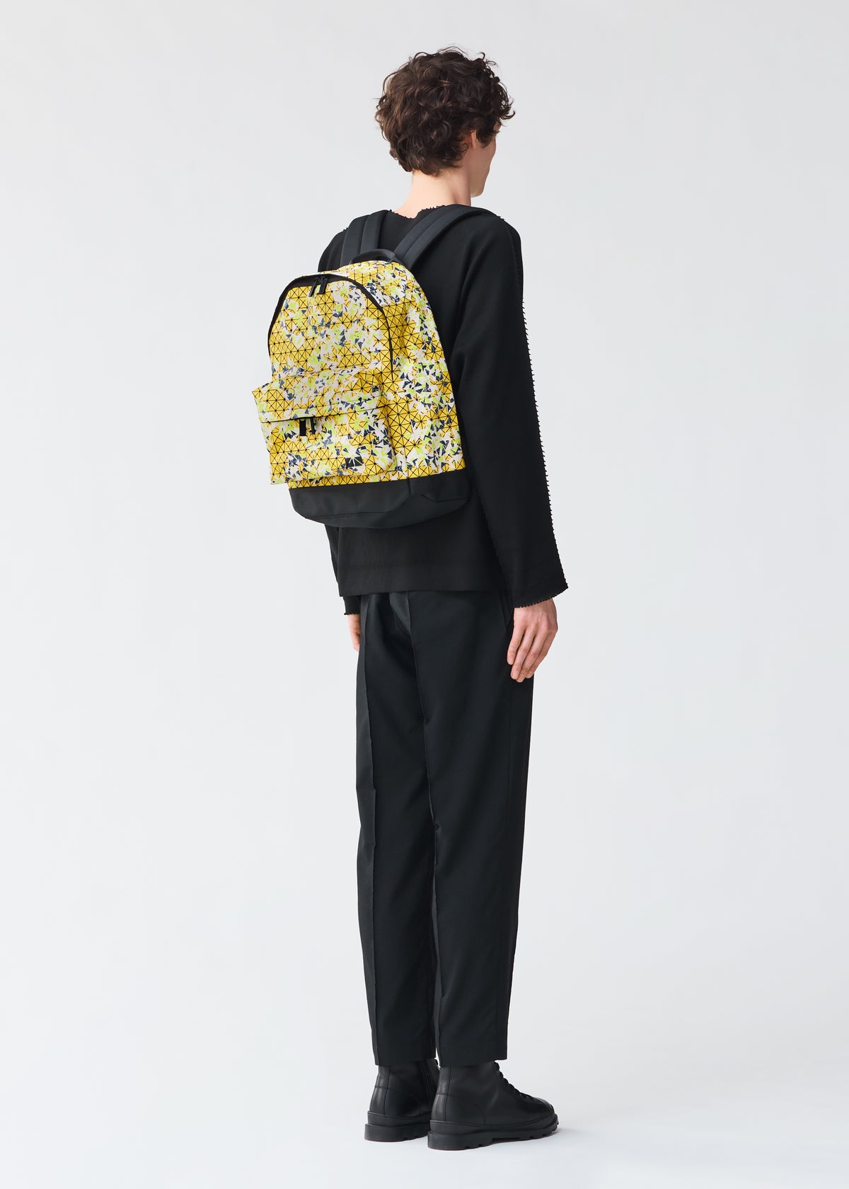 DAYPACK SPRITZ – isseymiyake.com