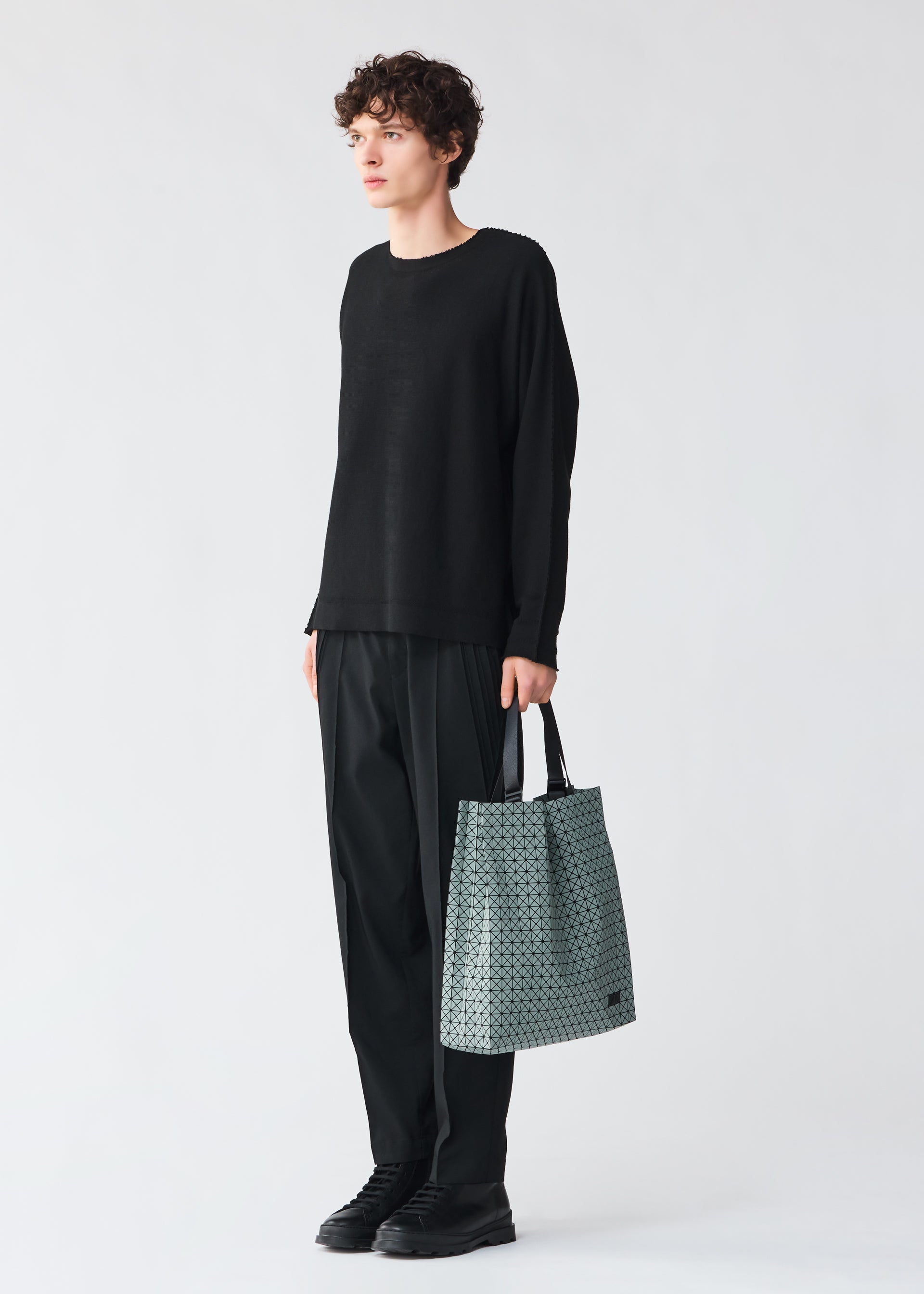 ハンドバッグ トートバッグ マイン モデル トートバッグ 本好きの