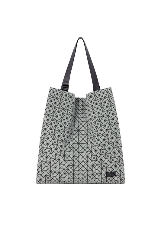未使用 希少 ISSEY MIYAKE カーキ みやすかっ / ダウンのようなバッグ