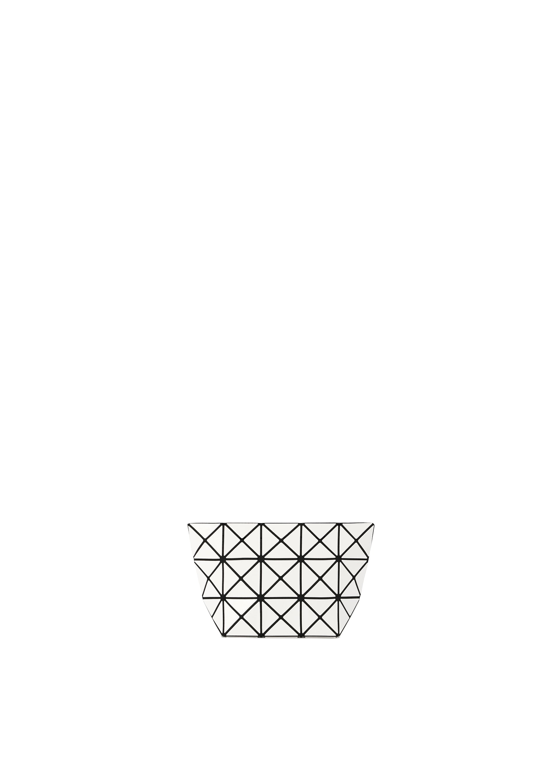 PRISM、バッグ&財布_ポーチ&クラッチバッグ、ホワイト