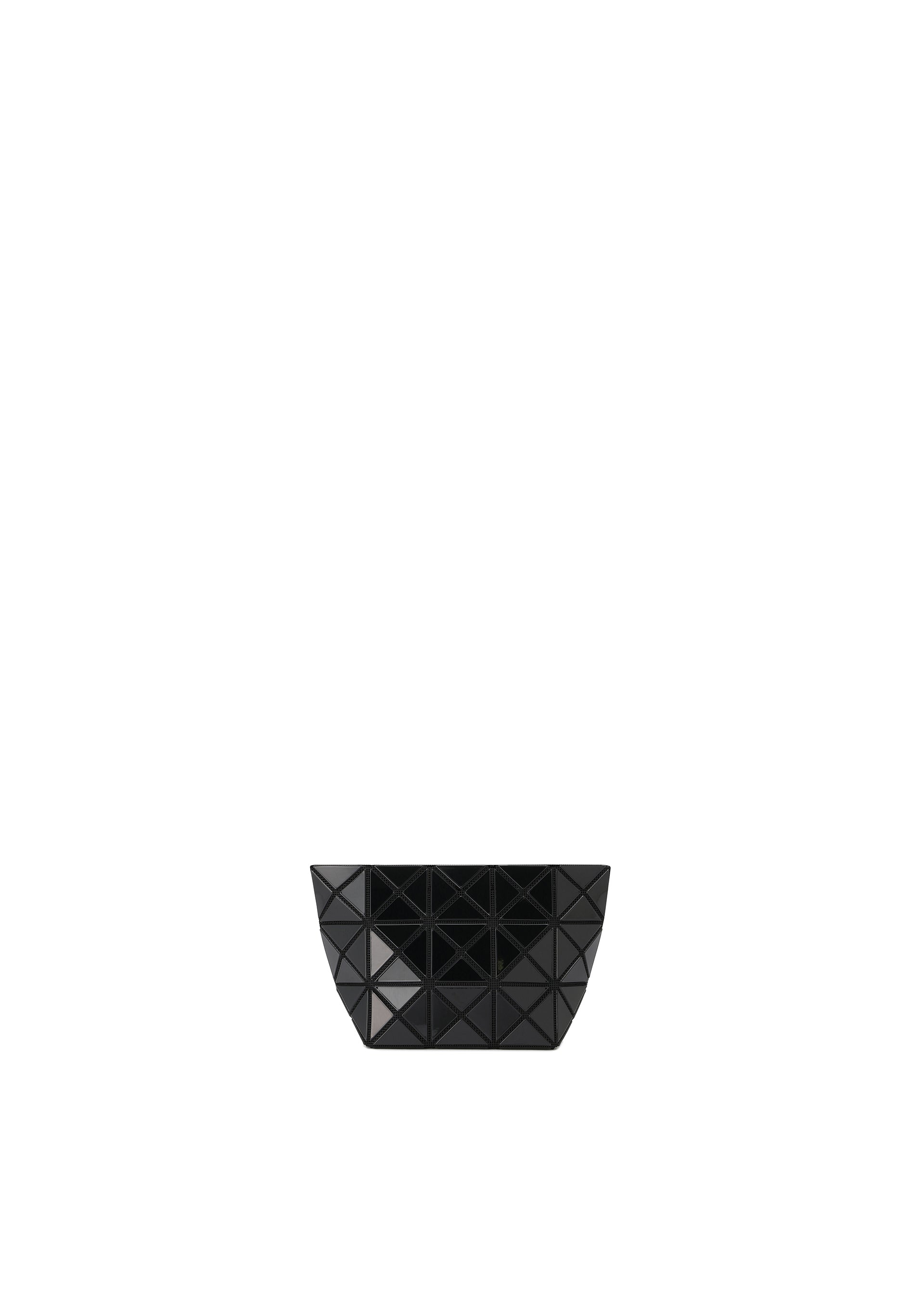 PRISM、バッグ&財布_ポーチ&クラッチバッグ、ブラック