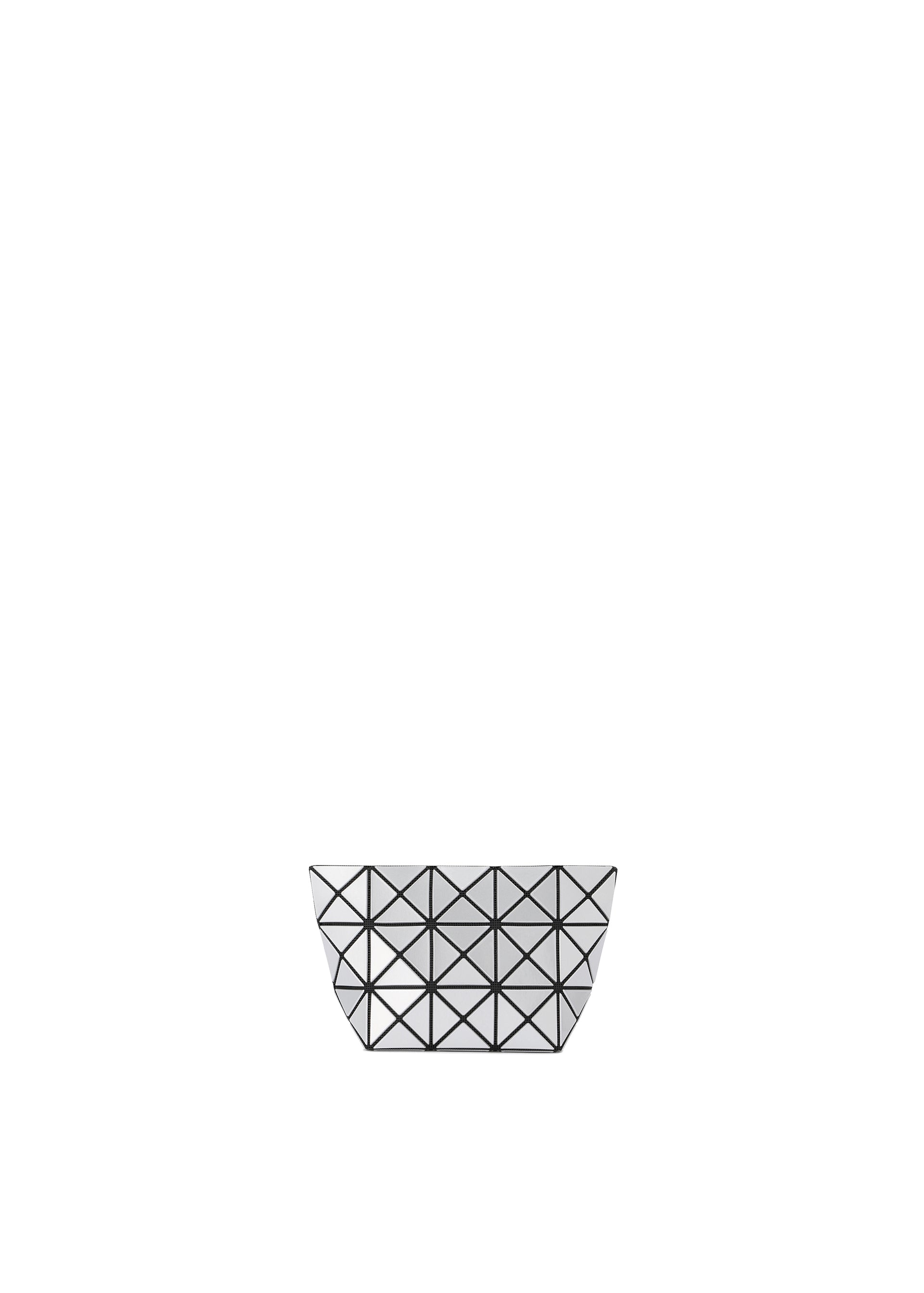 PRISM、バッグ&財布_ポーチ&クラッチバッグ、グレー