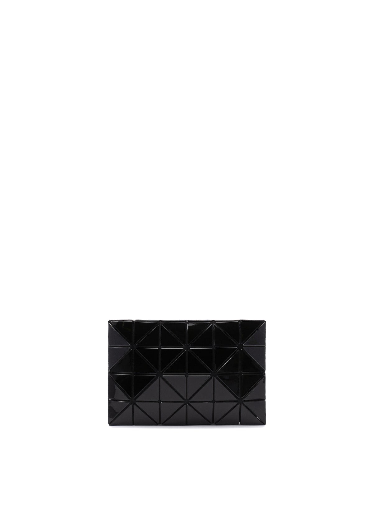 LUCENT、バッグ&財布_ポーチ&クラッチバッグ、ブラック