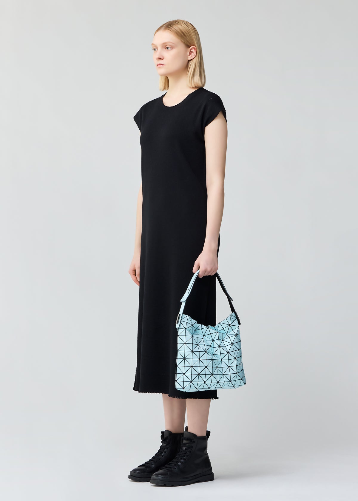 BAGUETTE、バッグ&財布_ハンドバッグ、着用画像1
