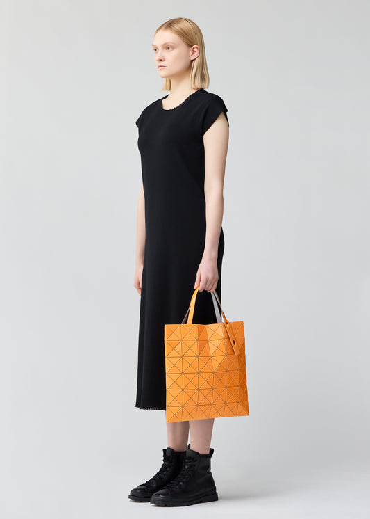 LUCENT ONE-TONE、バッグ&財布_トートバッグ、着用画像1