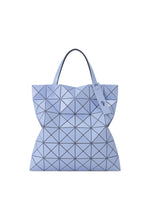 LUCENT ONE-TONE、バッグ&財布_トートバッグ、ブルー