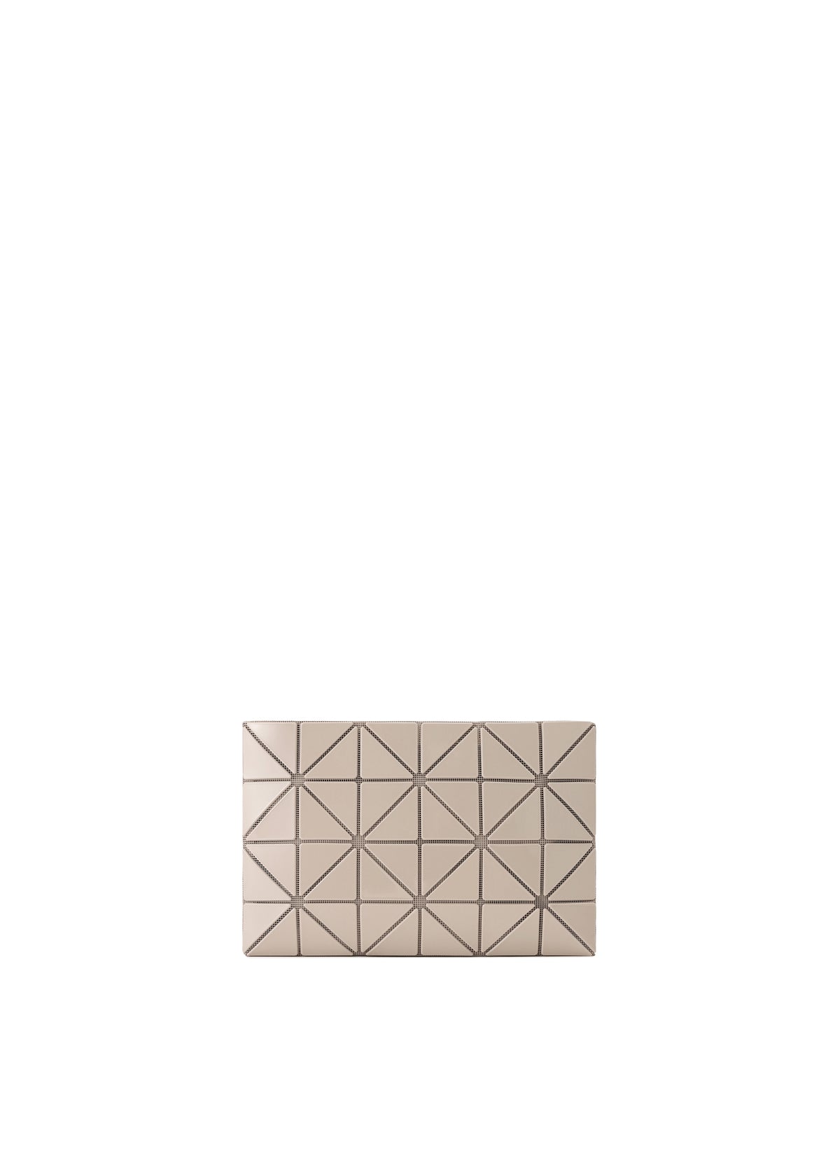 LUCENT ONE-TONE、バッグ&財布_財布&その他、ブラウン