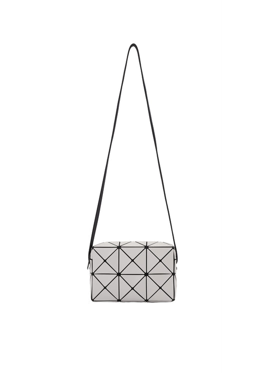 CUBOID、バッグ&財布_ショルダーバッグ、グレー