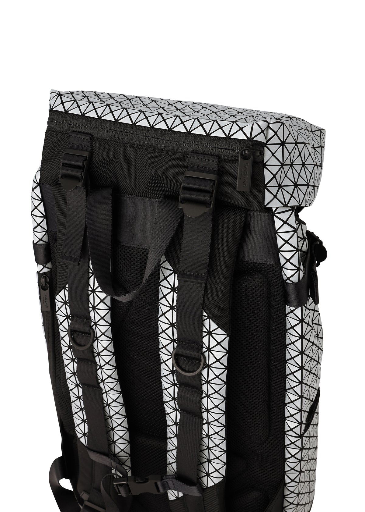 HIKER REFLECTOR、バッグ&財布_バックパック、ディテール画像3