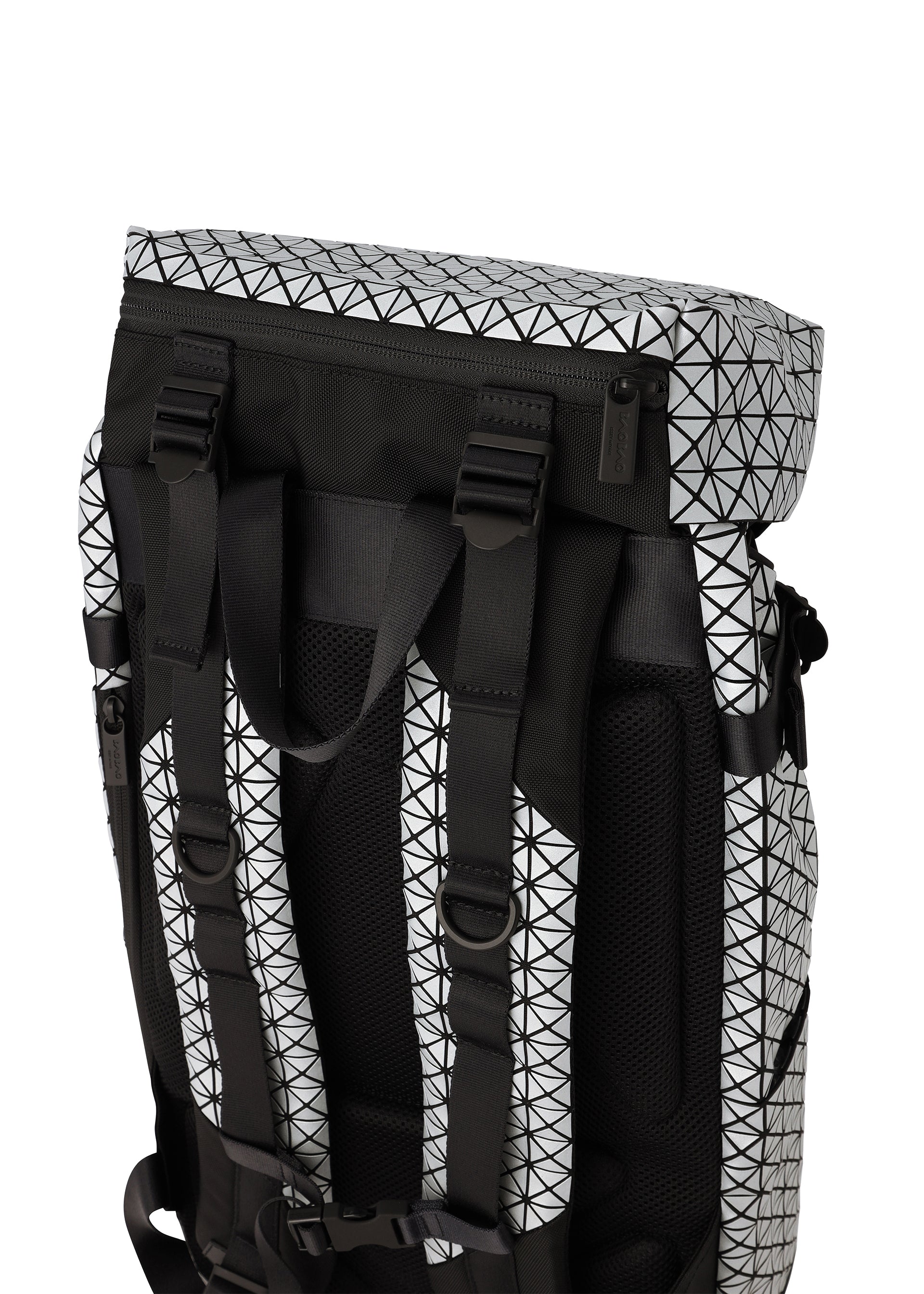 HIKER REFLECTOR、バッグ&財布_バックパック、ディテール画像3