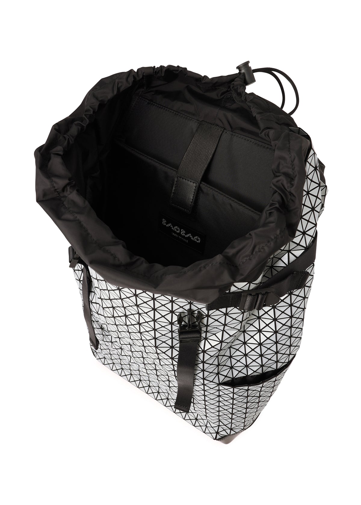 HIKER REFLECTOR、バッグ&財布_バックパック、ディテール画像5