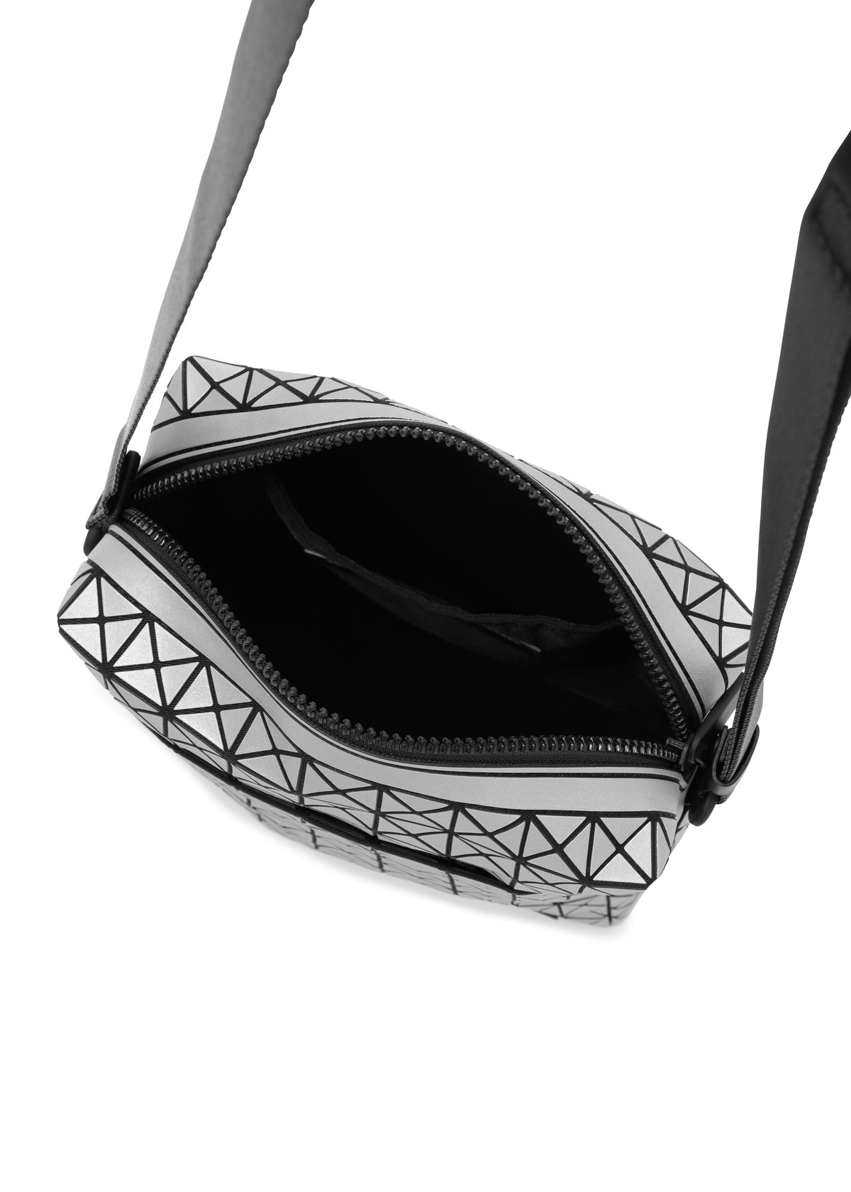 VOYAGER REFLECTOR、バッグ&財布_ショルダーバッグ、ディテール画像2