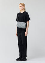 SADDLE BAG REFLECTOR、バッグ&財布_ショルダーバッグ、着用画像2