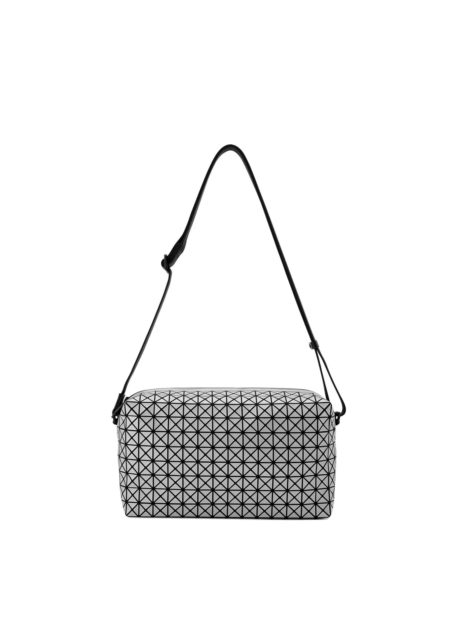 SADDLE BAG REFLECTOR、バッグ&財布_ショルダーバッグ、グレー