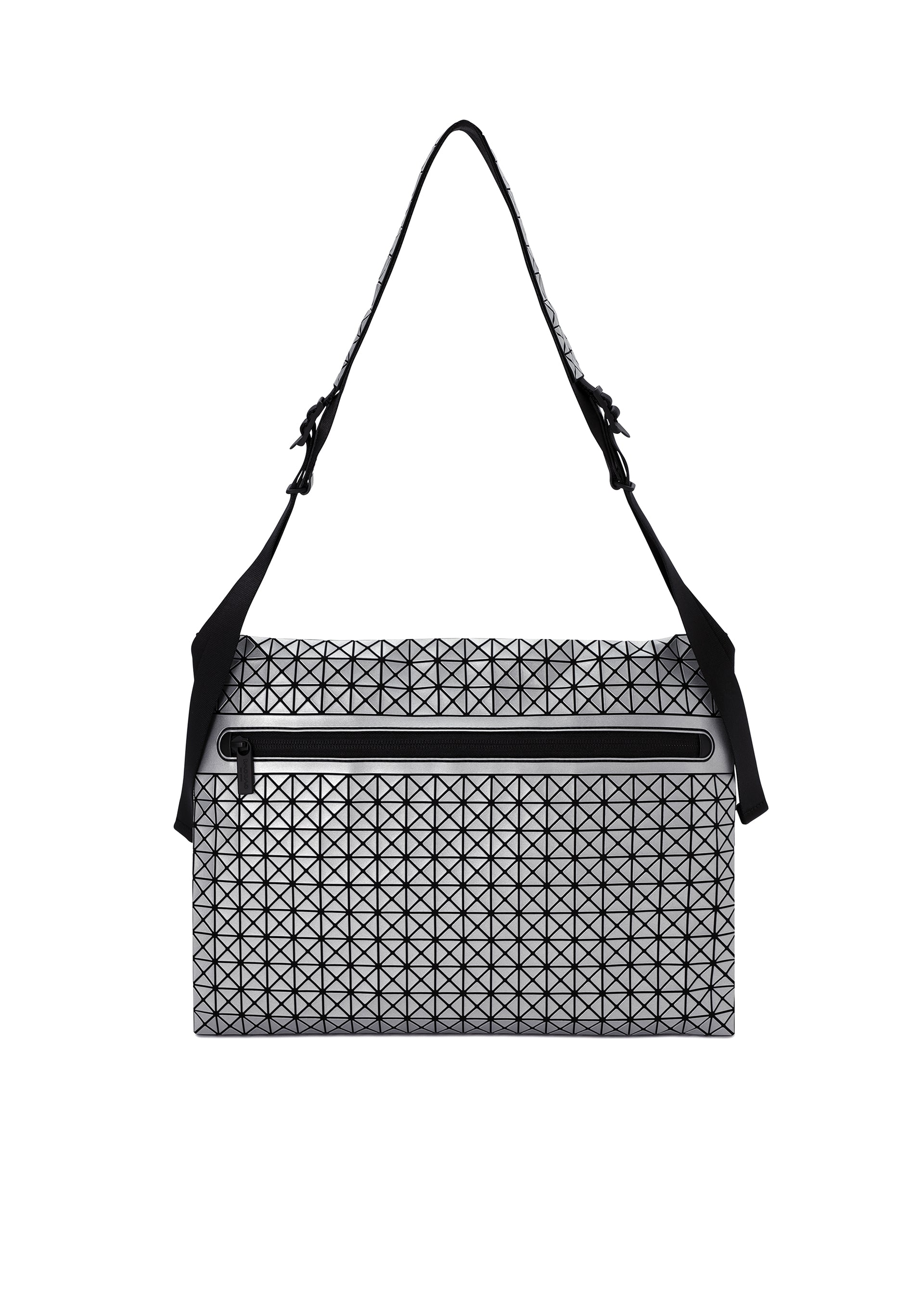 BAO BAO ISSEY MIYAKE KURO FROGGY REFLECTOR ショルダーバッグ FROGGY REFLECTOR – isseymiyake.com