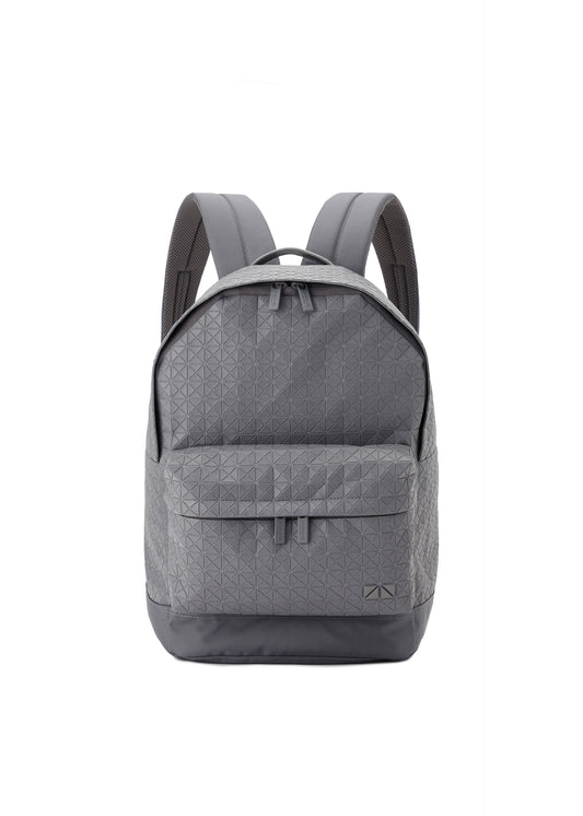 DAYPACK ONE-TONE、バッグ&財布_バックパック、グレー