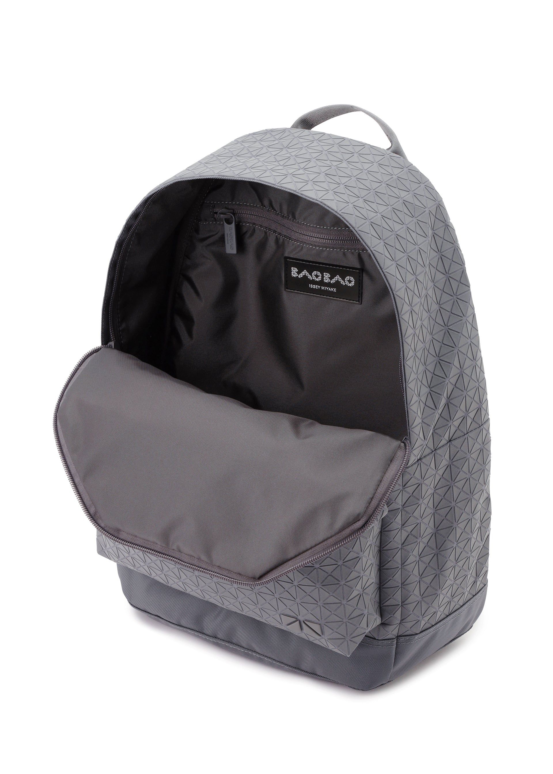 DAYPACK ONE-TONE、バッグ&財布_バックパック、ディテール画像3