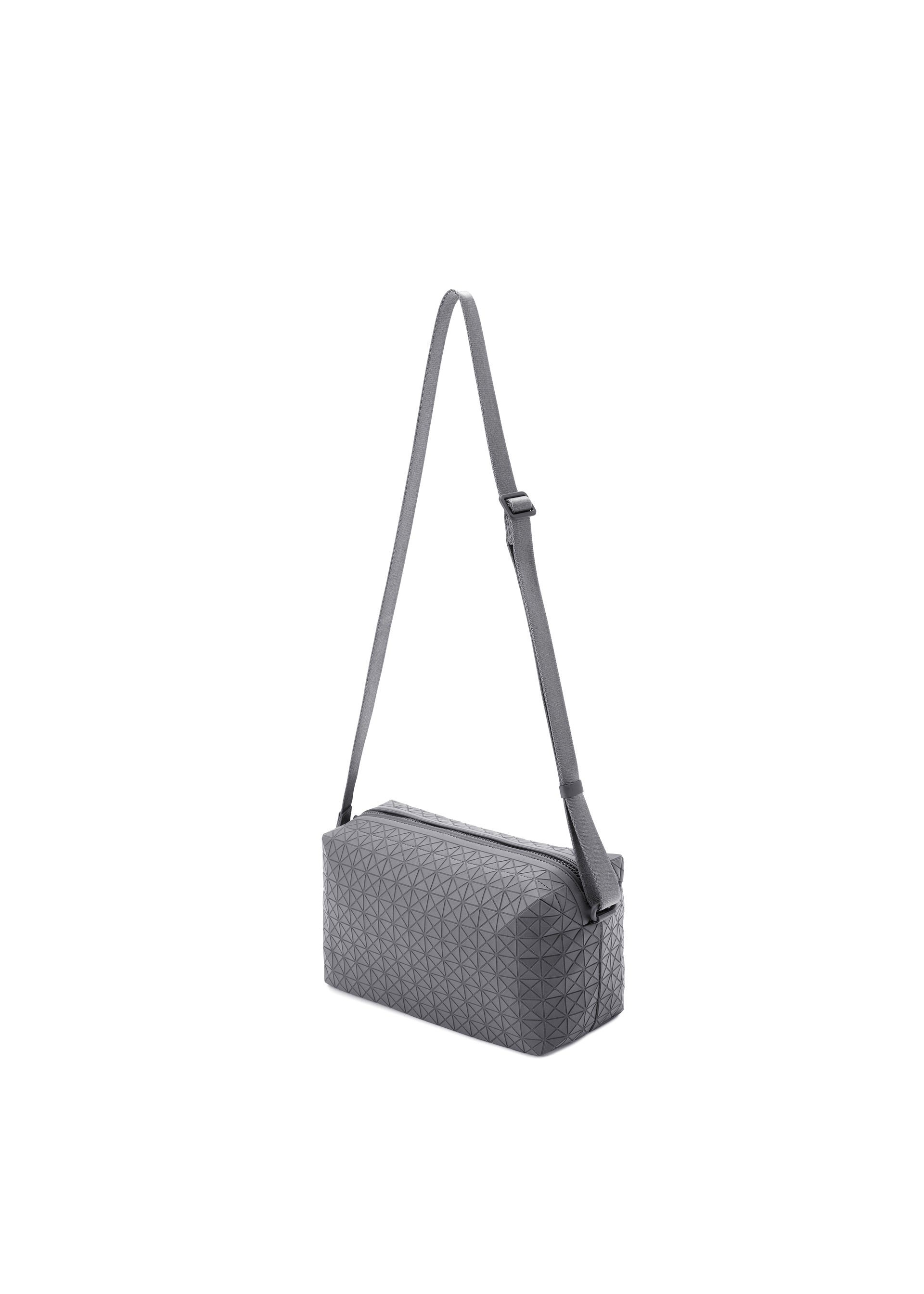 SADDLE BAG ONE-TONE、バッグ&財布_ショルダーバッグ、ディテール画像1
