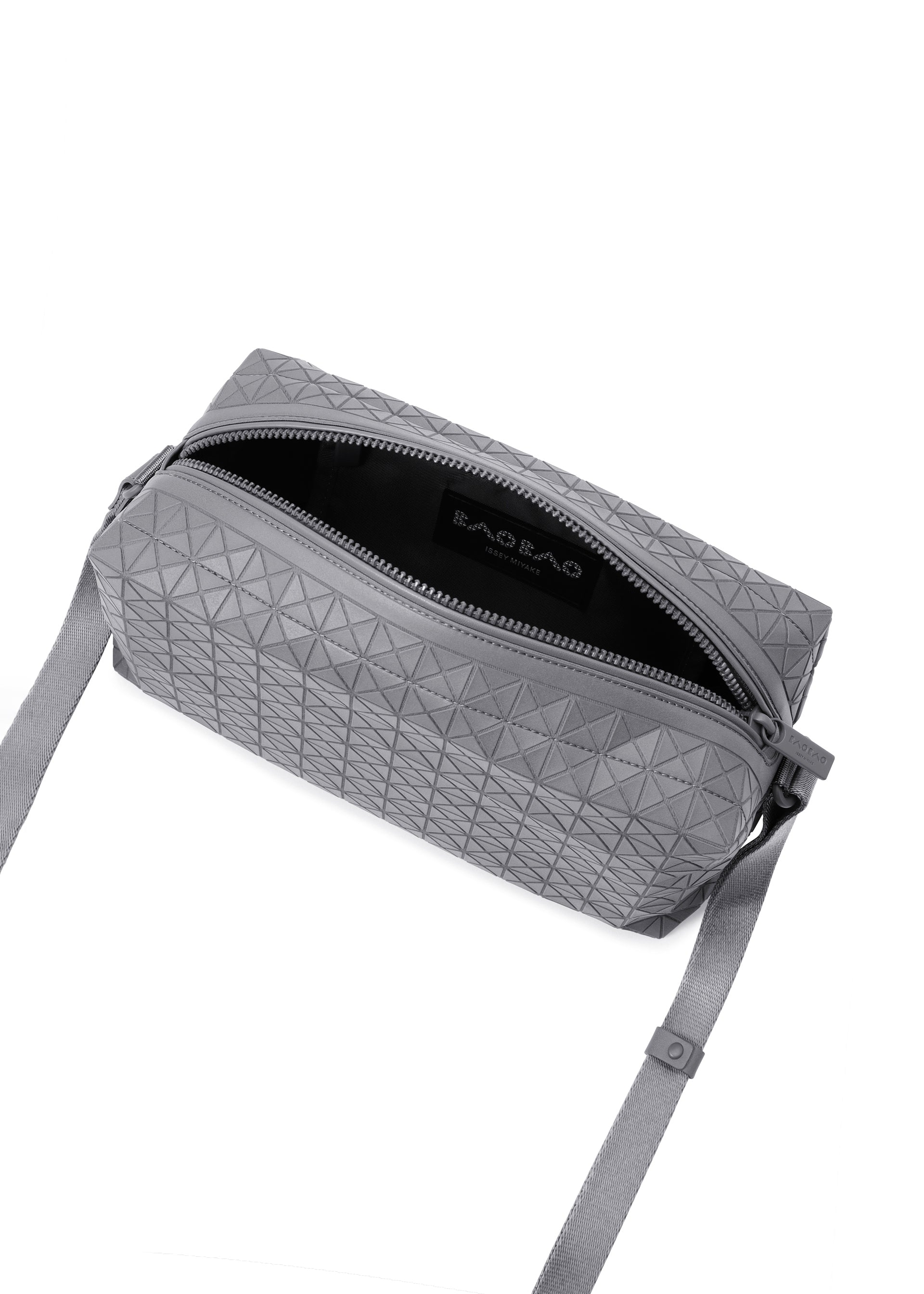 SADDLE BAG ONE-TONE、バッグ&財布_ショルダーバッグ、ディテール画像2