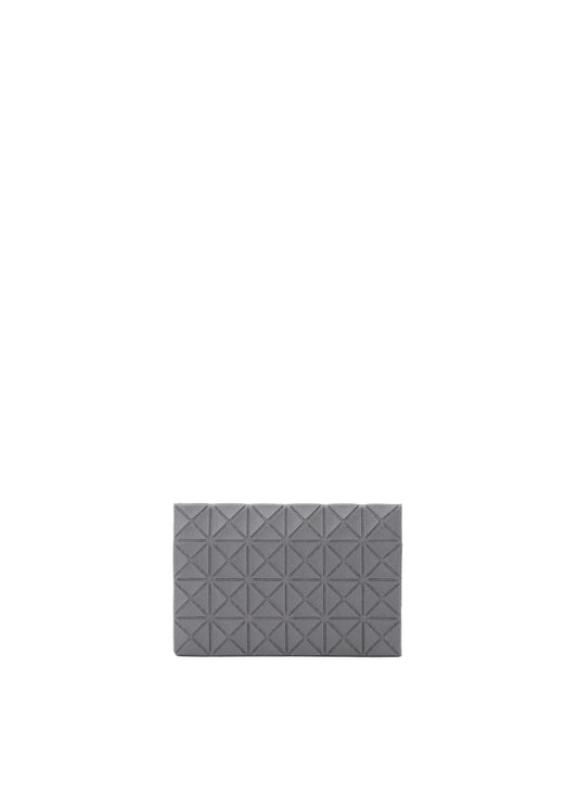 OYSTER ONE-TONE、バッグ&財布_財布&その他、グレー