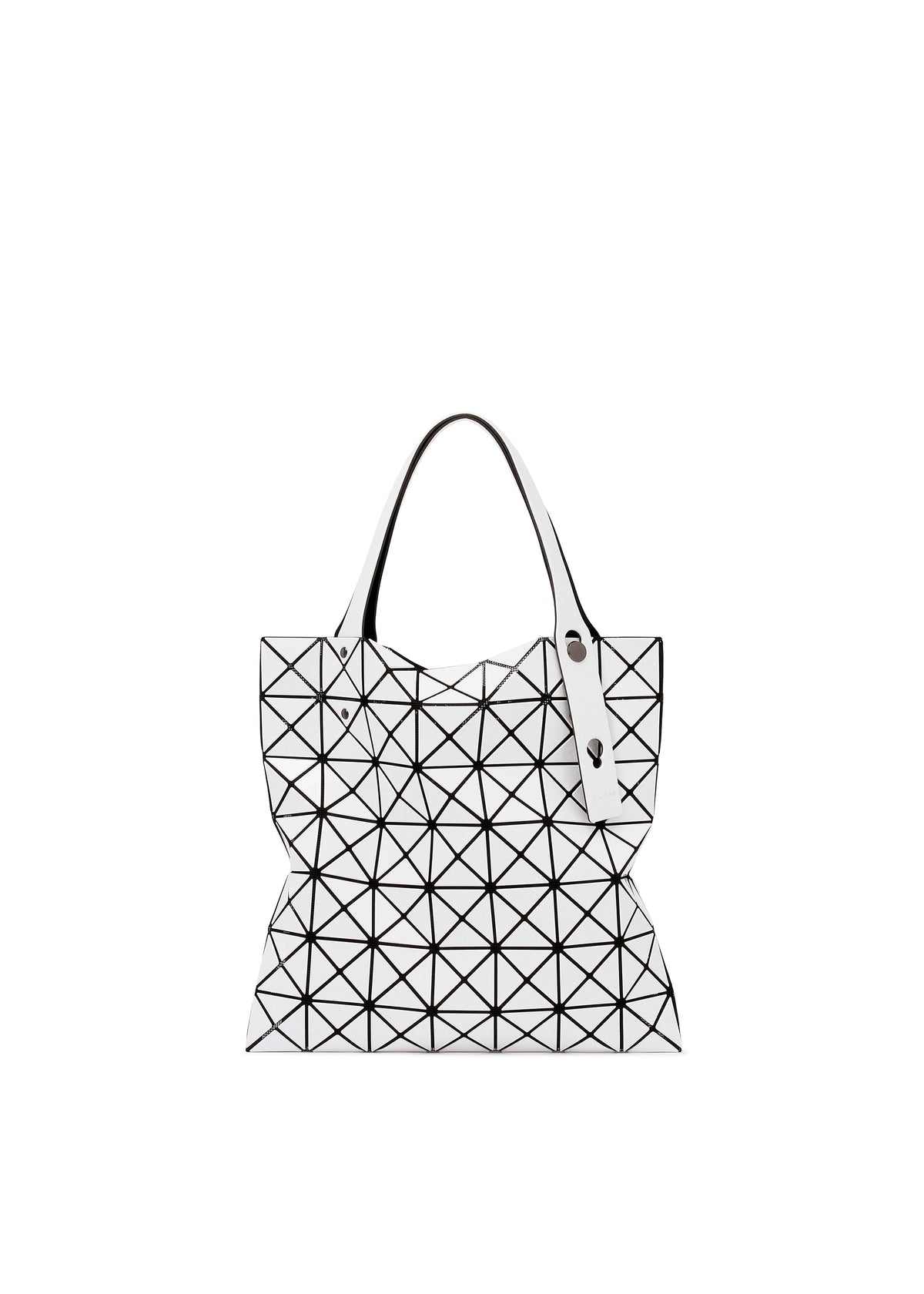 PRISM、バッグ&財布_トートバッグ、ホワイト