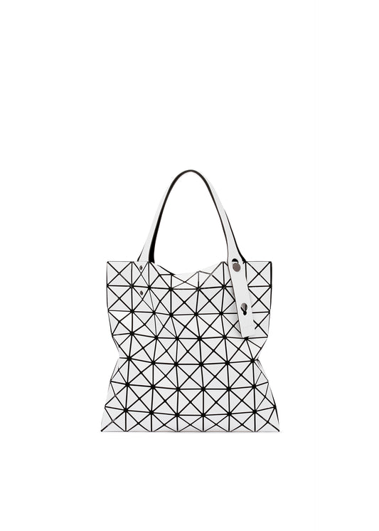 PRISM、バッグ&財布_トートバッグ、ホワイト