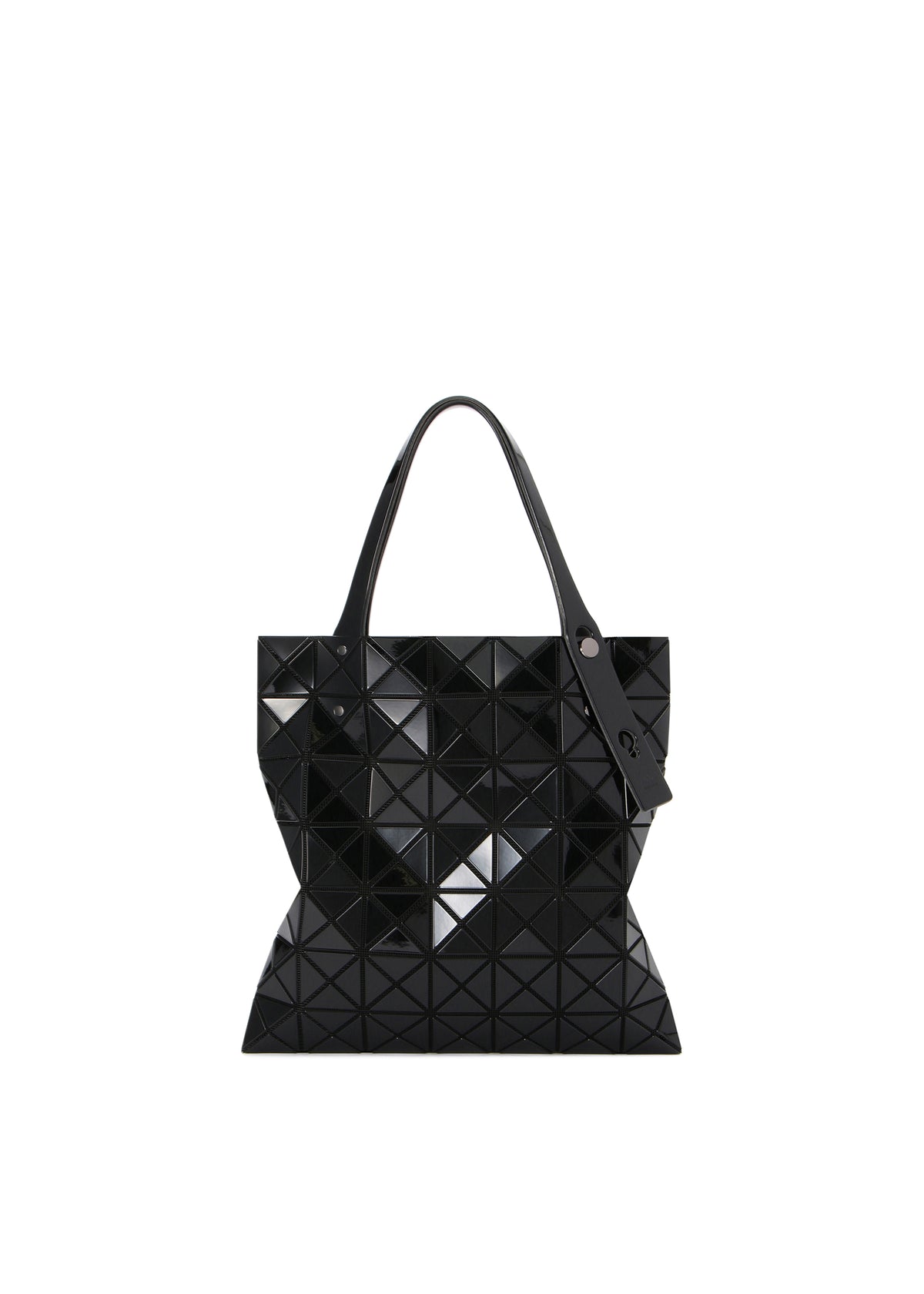 PRISM、バッグ&財布_トートバッグ、ブラック
