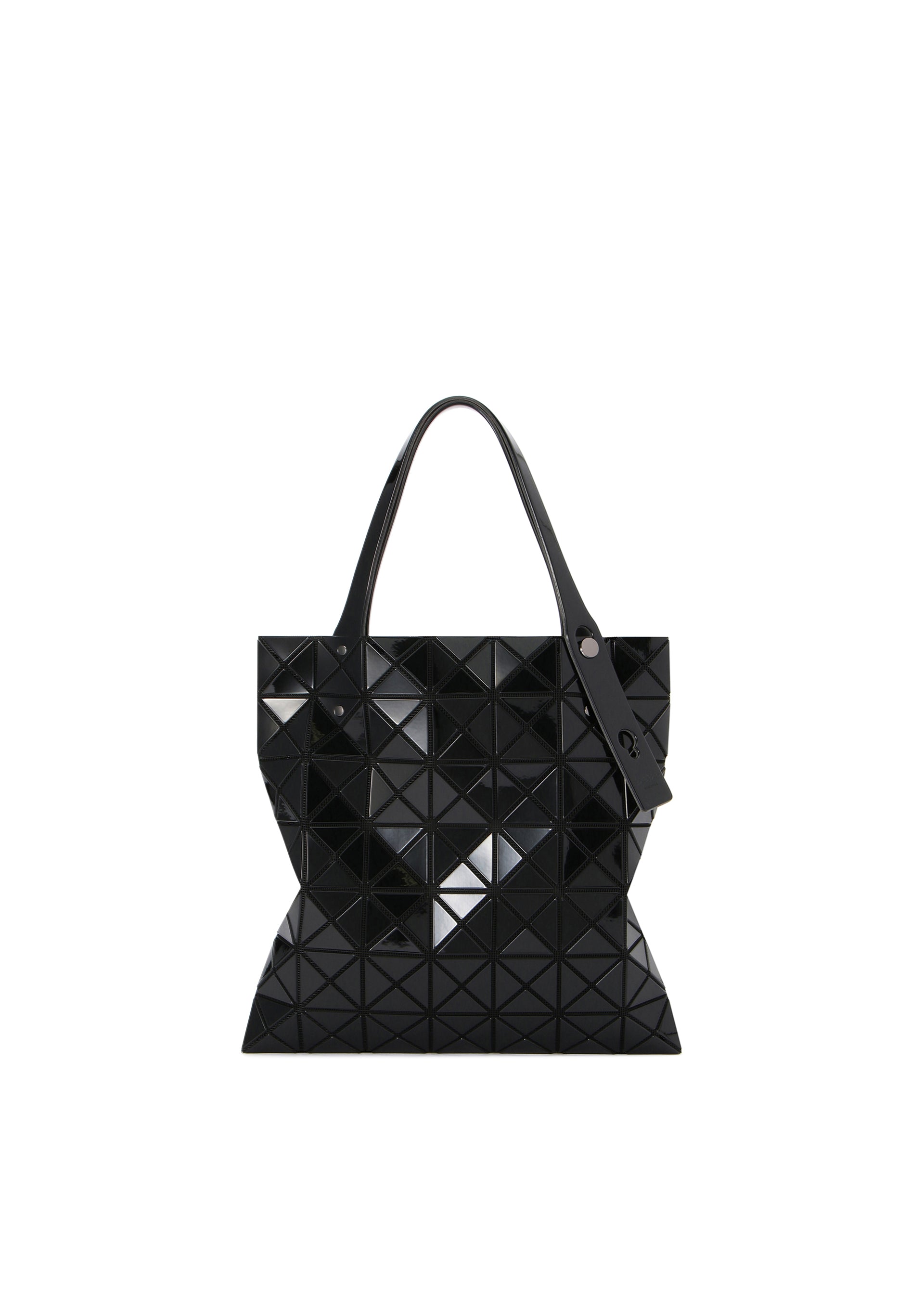 PRISM、バッグ&財布_トートバッグ、ブラック