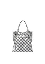 PRISM、バッグ&財布_トートバッグ、グレー