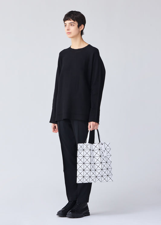 LUCENT、バッグ&財布_トートバッグ、着用画像1