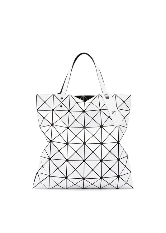 LUCENT、バッグ&財布_トートバッグ、ホワイト