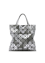 LUCENT、バッグ&財布_トートバッグ、グレー