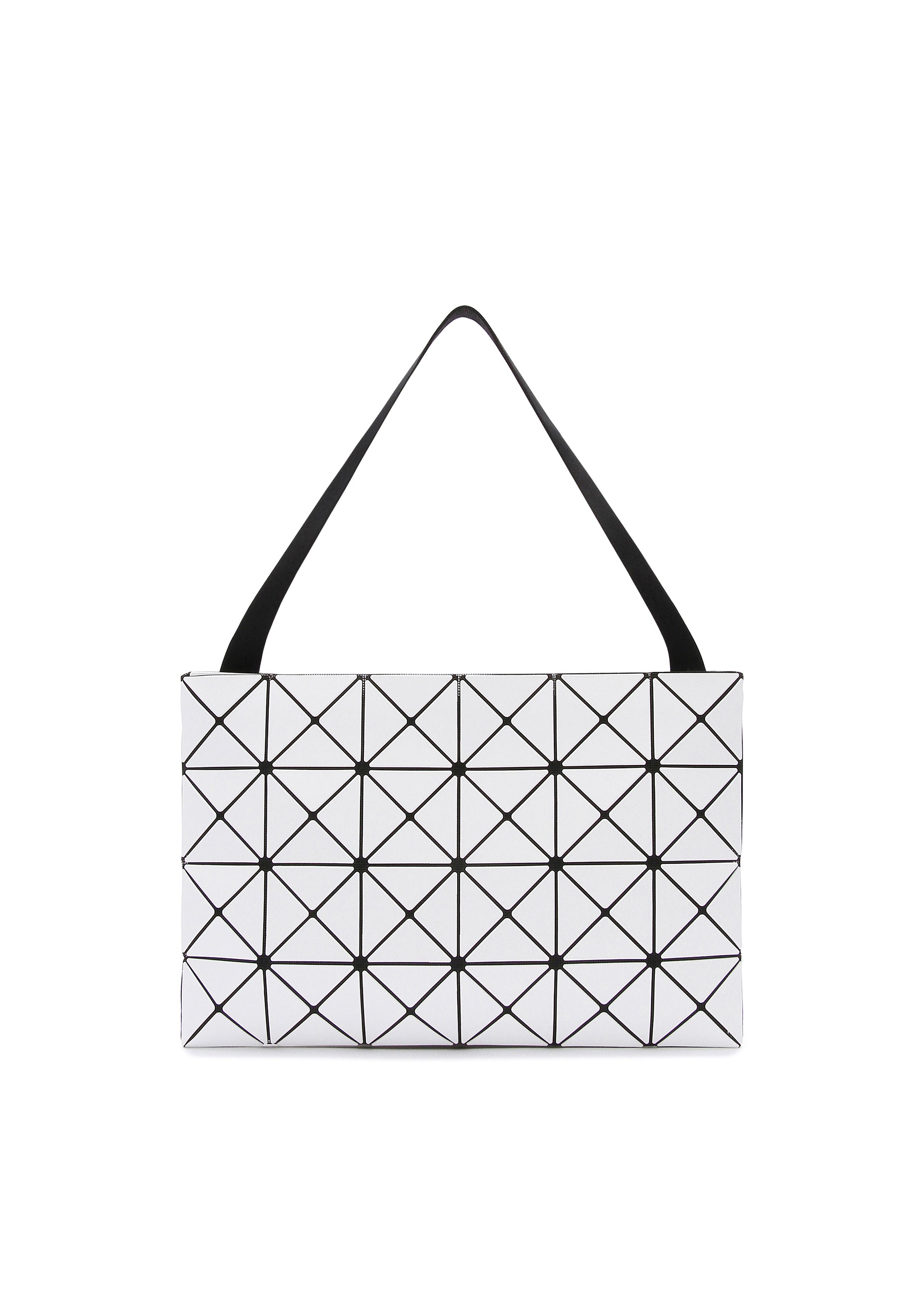 LUCENT、バッグ&財布_ショルダーバッグ、ホワイト