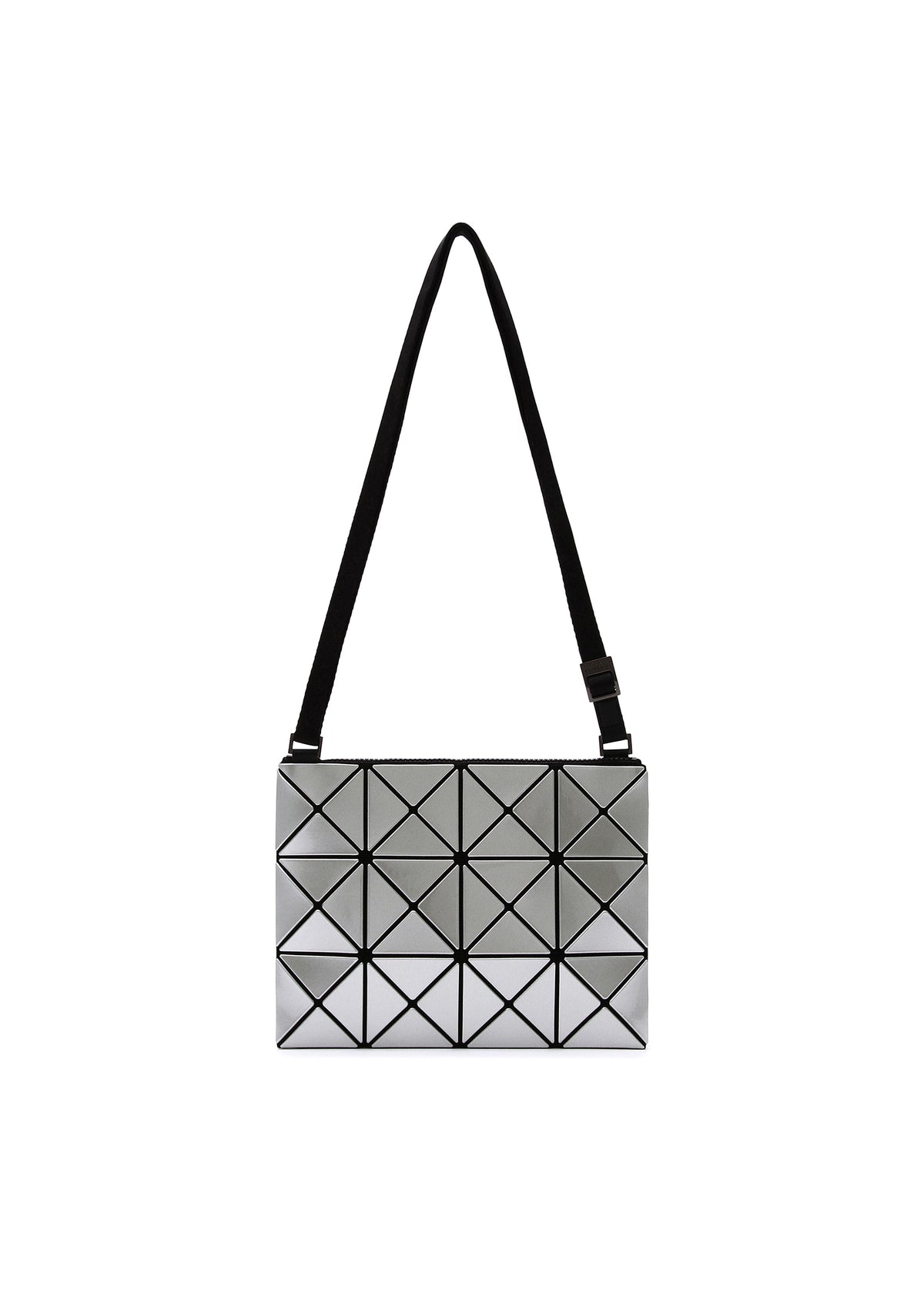 LUCENT、バッグ&財布_ショルダーバッグ、グレー